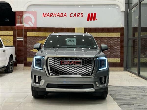 GMC Yukon XL 2024 for sale in Iraq - Erbil